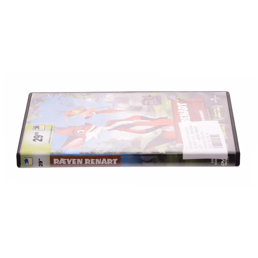 Ræven Renart