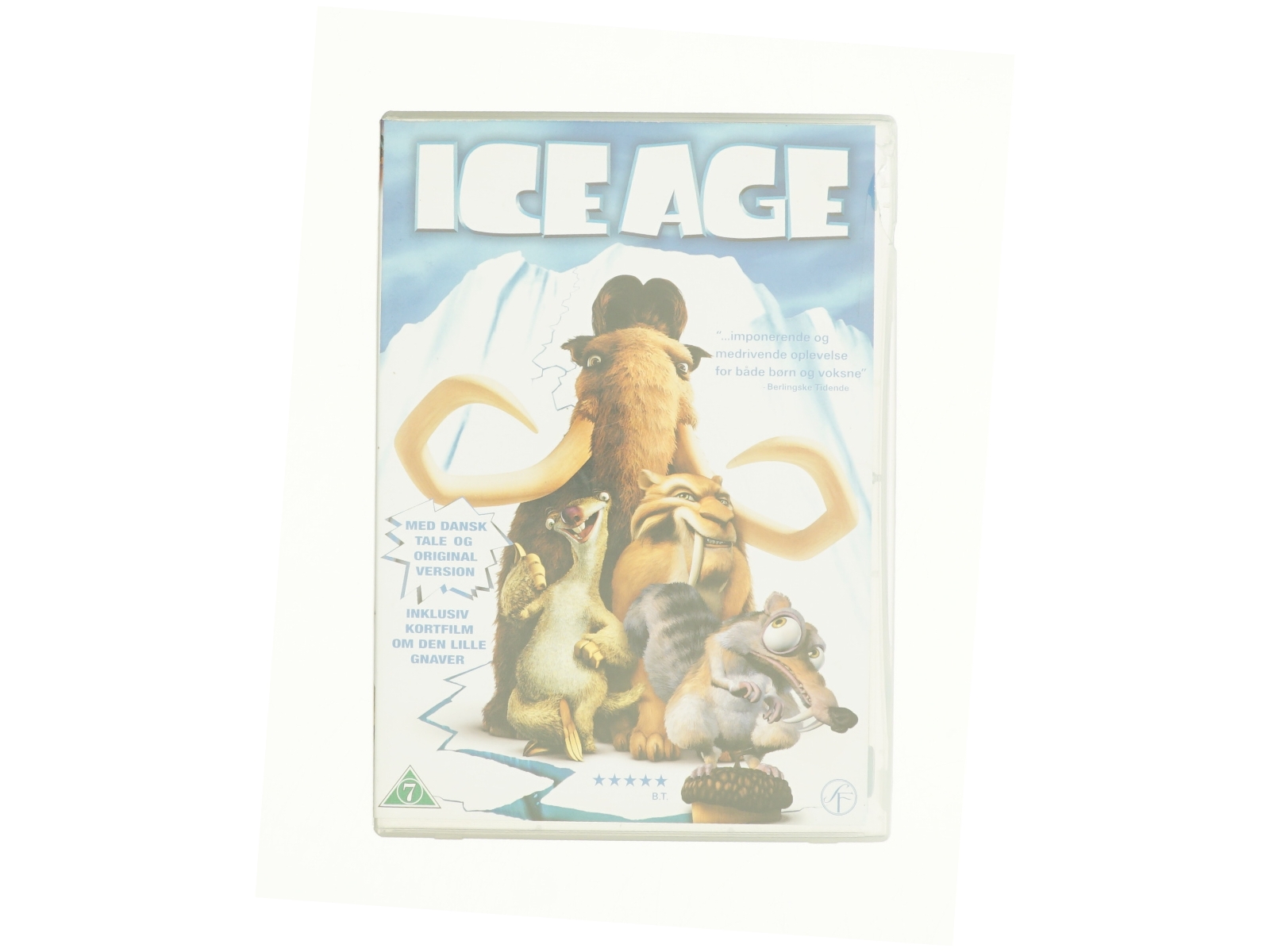 Ice Age