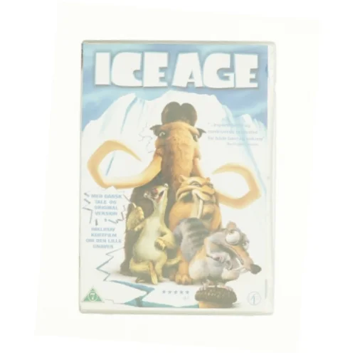 Ice Age