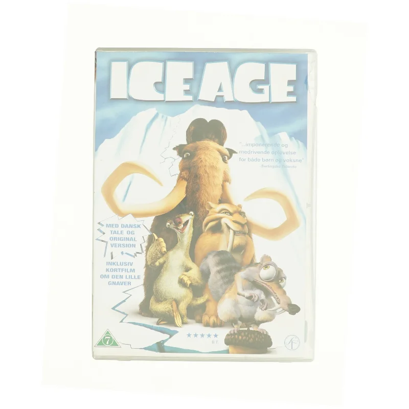Ice Age