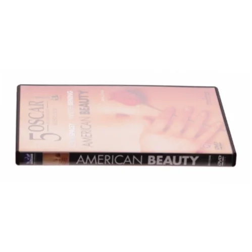 American Beauty fra DVD