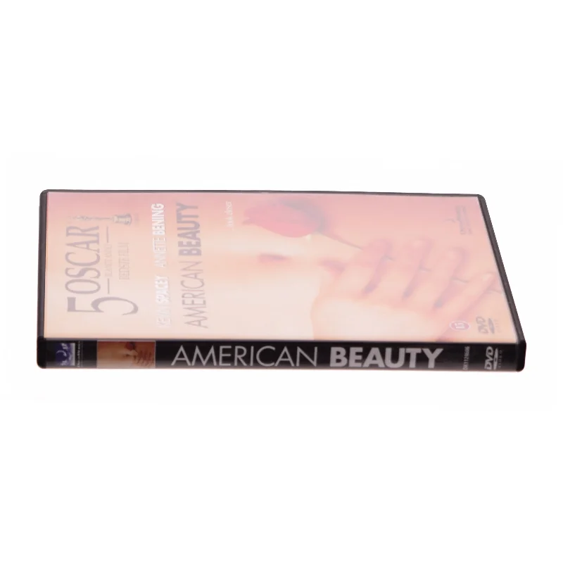 American Beauty fra DVD
