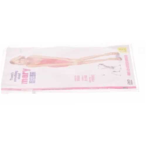 There´s something about Mary