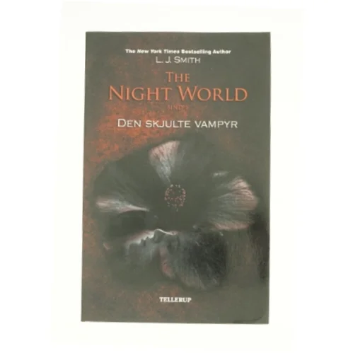 The night world af L. J Smith