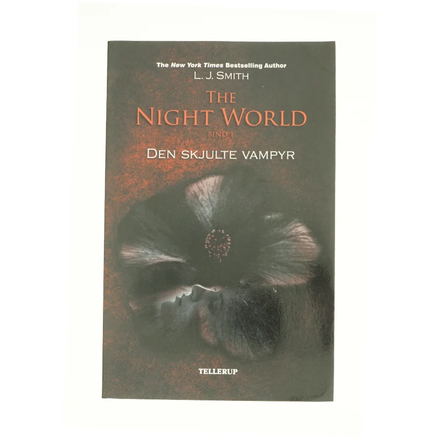 The night world af L. J Smith