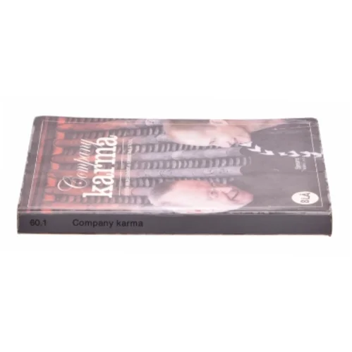 Company karma fra Bog