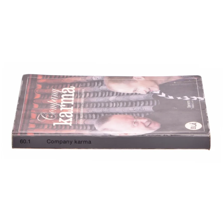 Company karma fra Bog