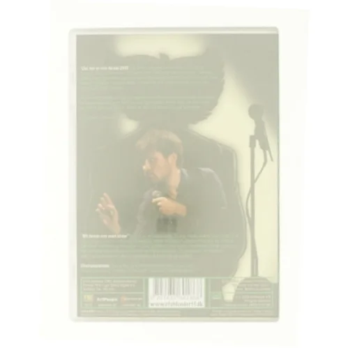 Mit Første One Man Show Stand-up DVD 