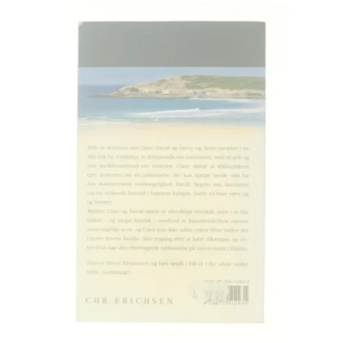 Ekko af meave binchy