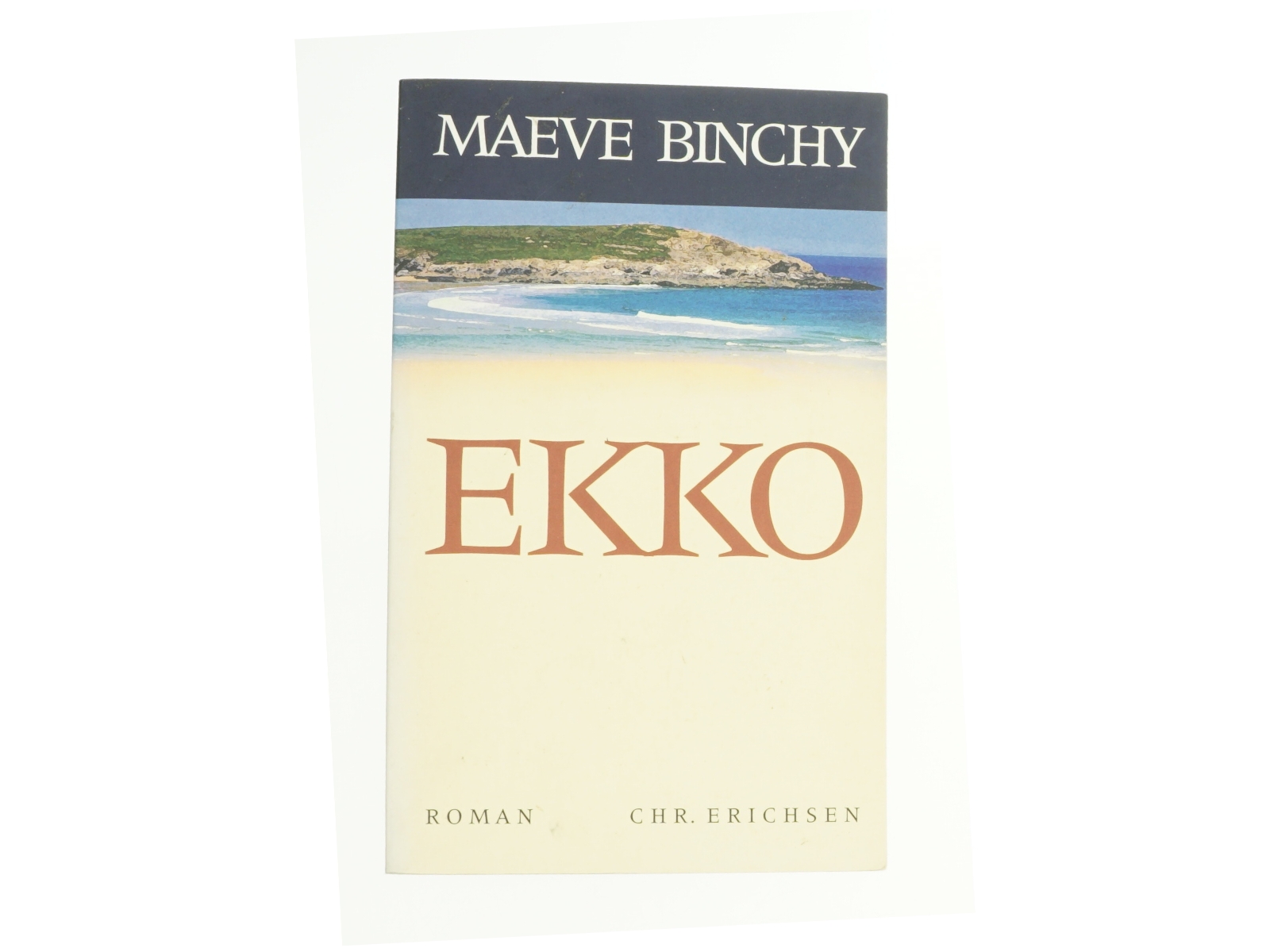 Ekko af meave binchy