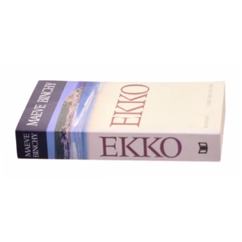 Ekko af meave binchy