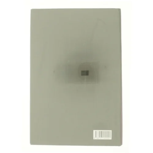 Pigen der legede med ilden af Stieg Larsson (Bog)