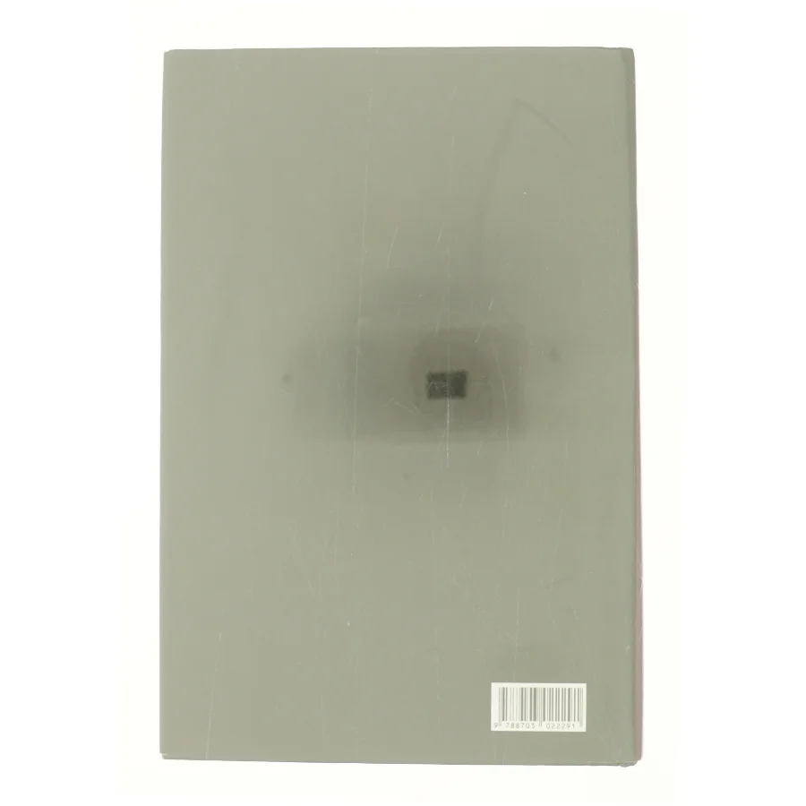 Pigen der legede med ilden af Stieg Larsson (Bog)