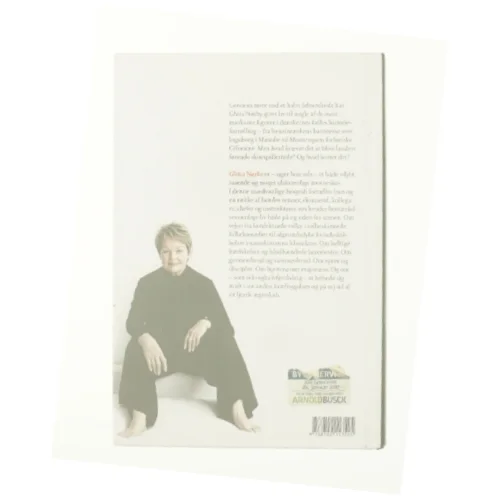 Ghita af Lea Korsgaard (Bog)