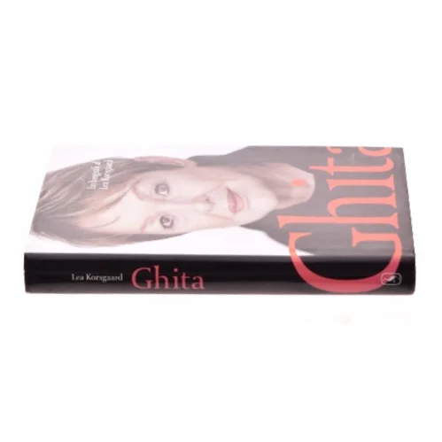 Ghita af Lea Korsgaard (Bog)