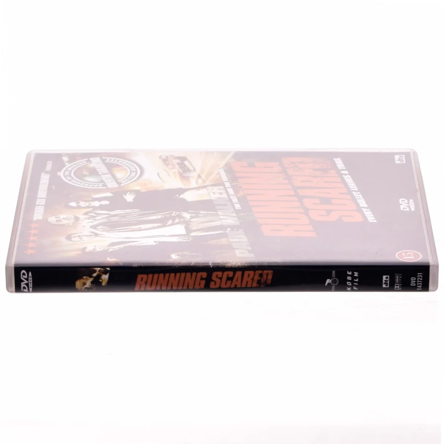 Running Scared