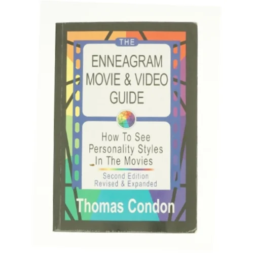 The Enneagram Movie & Video Guide af Condon, Thomas (Bog)