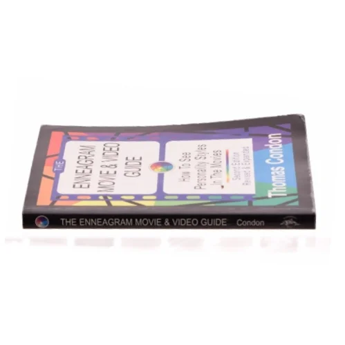 The Enneagram Movie & Video Guide af Condon, Thomas (Bog)