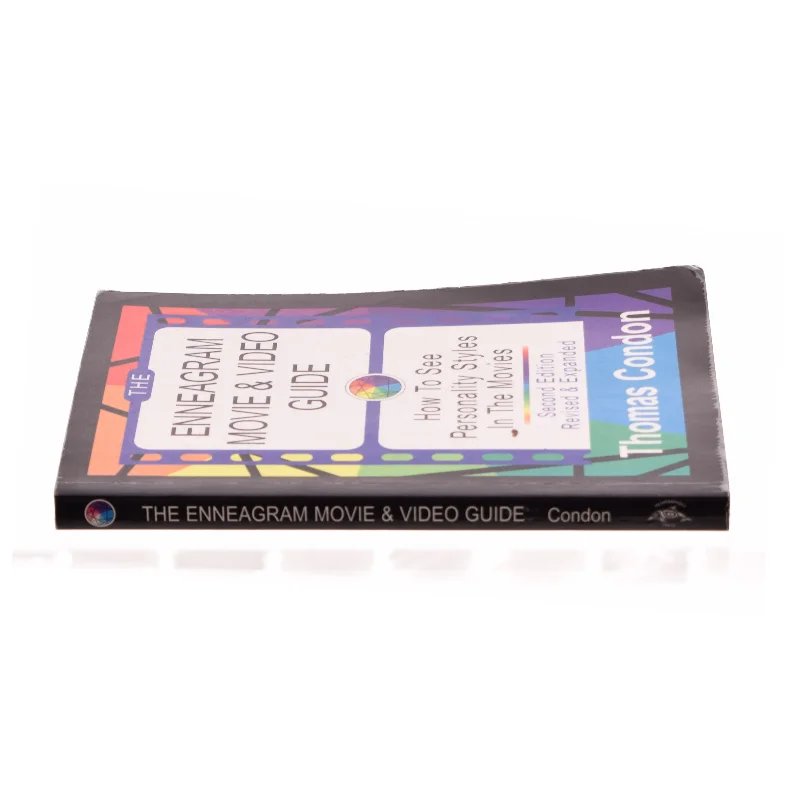 The Enneagram Movie & Video Guide af Condon, Thomas (Bog)