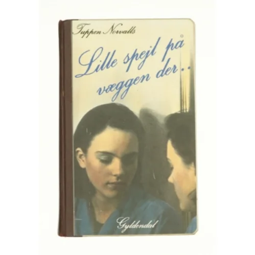 Lille spejl på væggen der.. (bog)