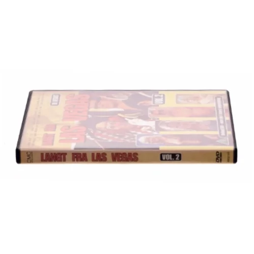 Langt fra Las Vegas Vol. 2