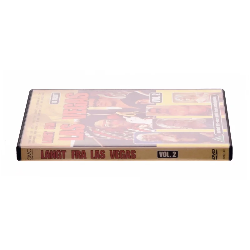 Langt fra Las Vegas Vol. 2