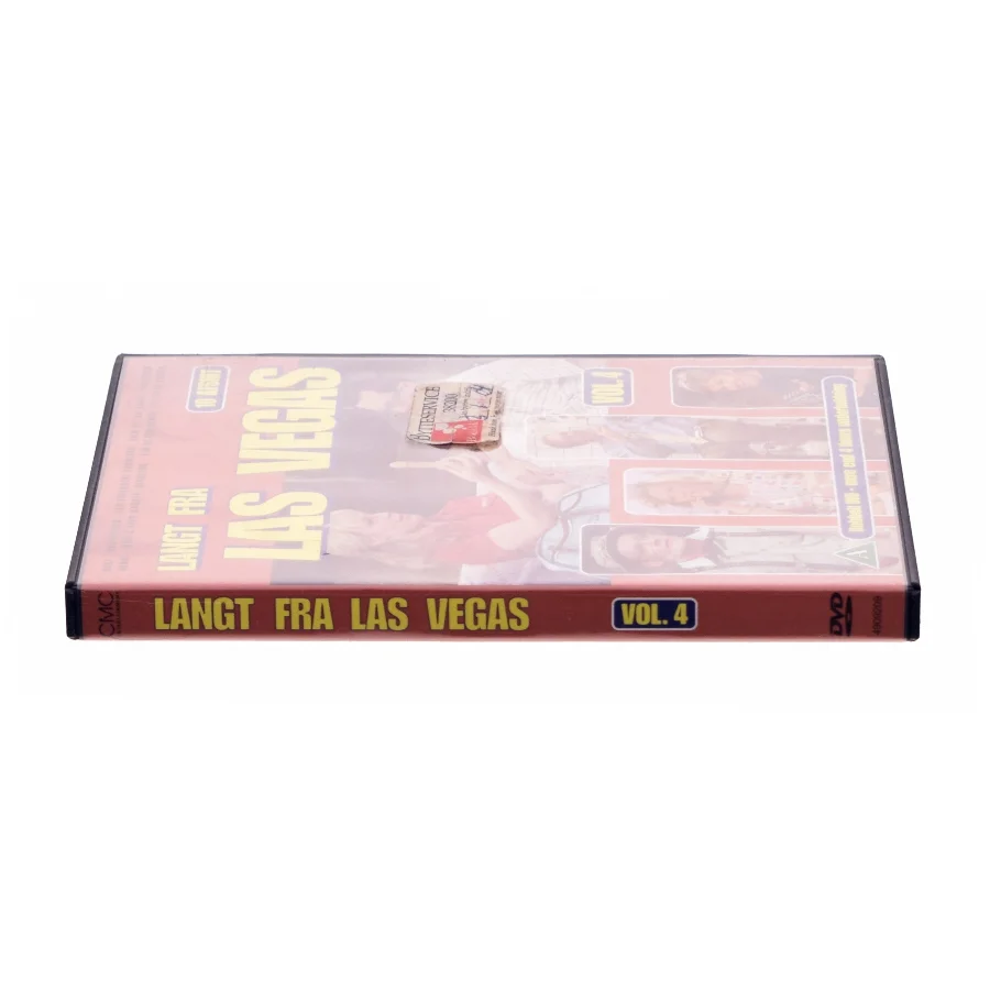 Langt Fra Las Vegas - Vol. 4