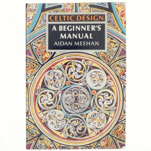 A beginner's manual af Aidan Meehan (Bog)