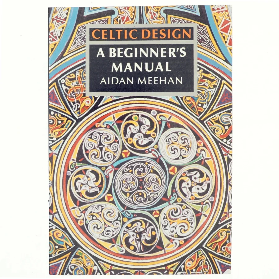 A beginner's manual af Aidan Meehan (Bog)