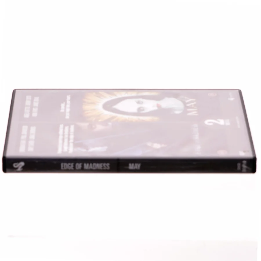 Edge of madness & May