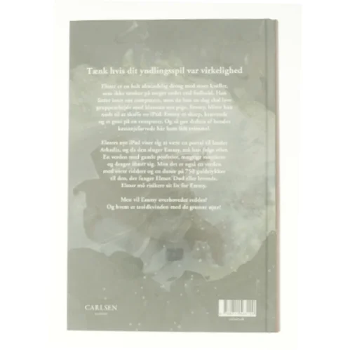 Elmer Baltazar af Tobias Bukkehave (Bog)