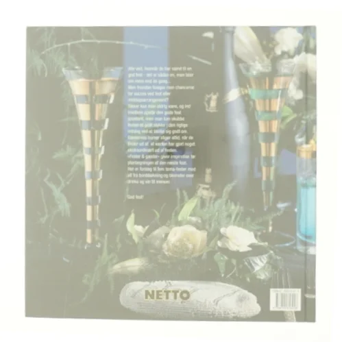 Fester & gæster (Bog)