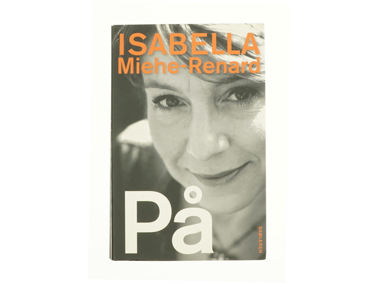 På af Isabella Miehe-Renard (Bog)