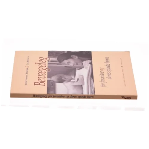 Bevægeleg for forældre og deres spæde børn 