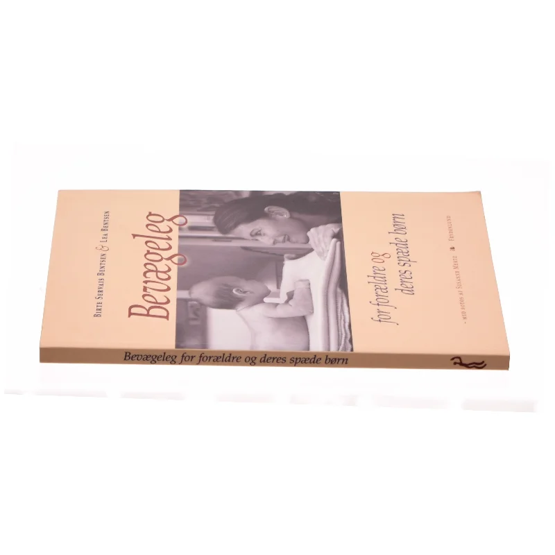 Bevægeleg for forældre og deres spæde børn 