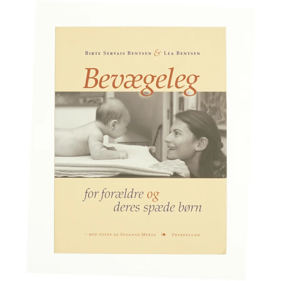Bevægeleg for forældre og deres spæde børn 
