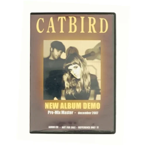 catbird