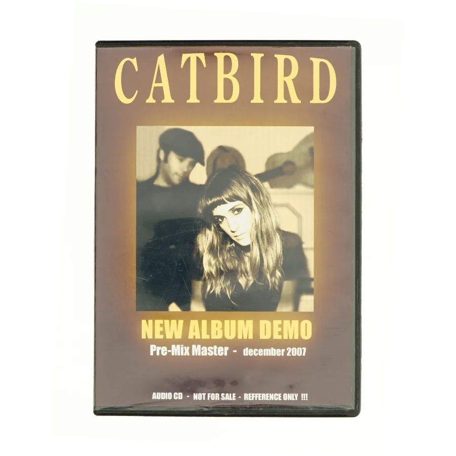 catbird