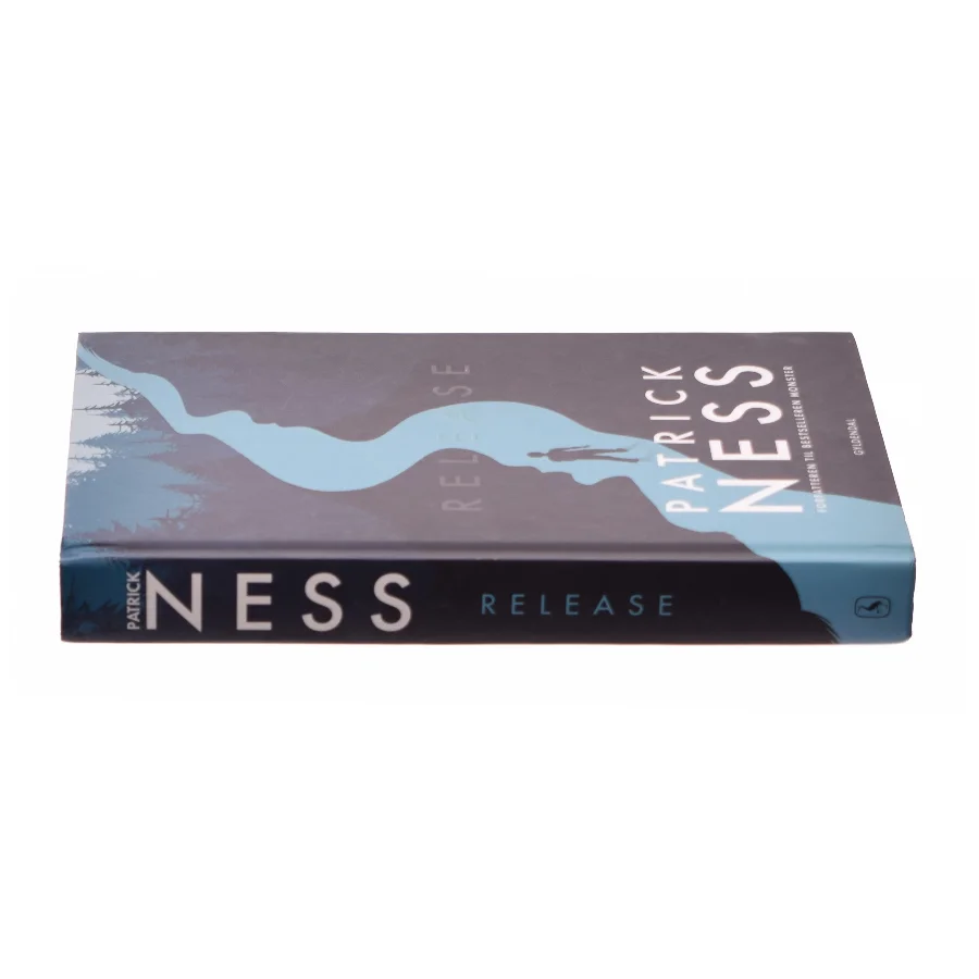 Release (Bog)