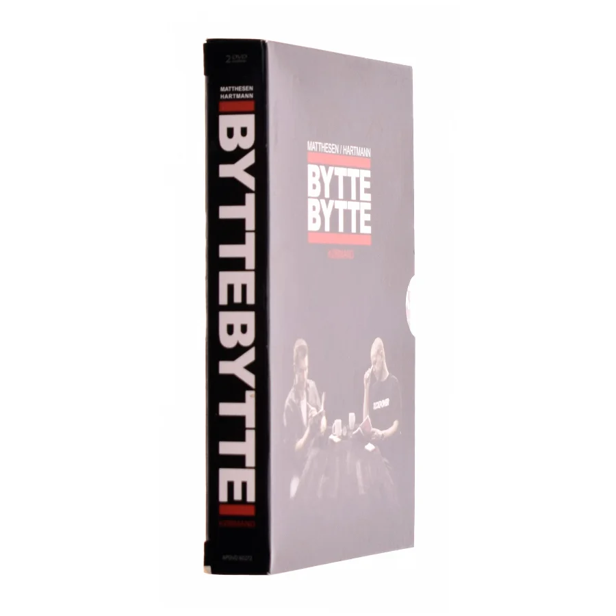 Bytte Bytte