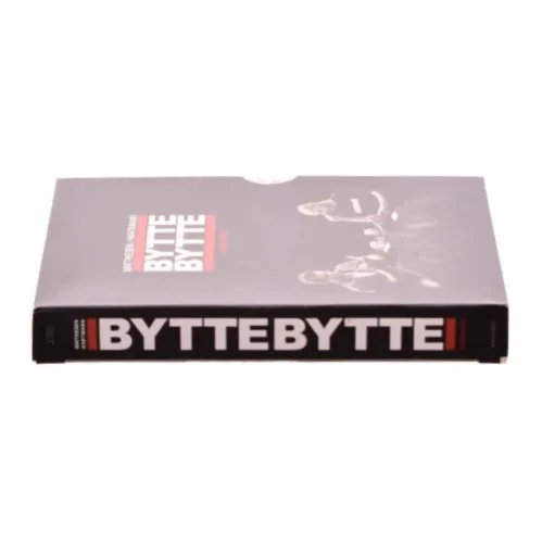 Bytte Bytte