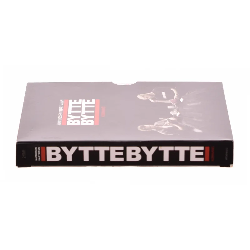 Bytte Bytte