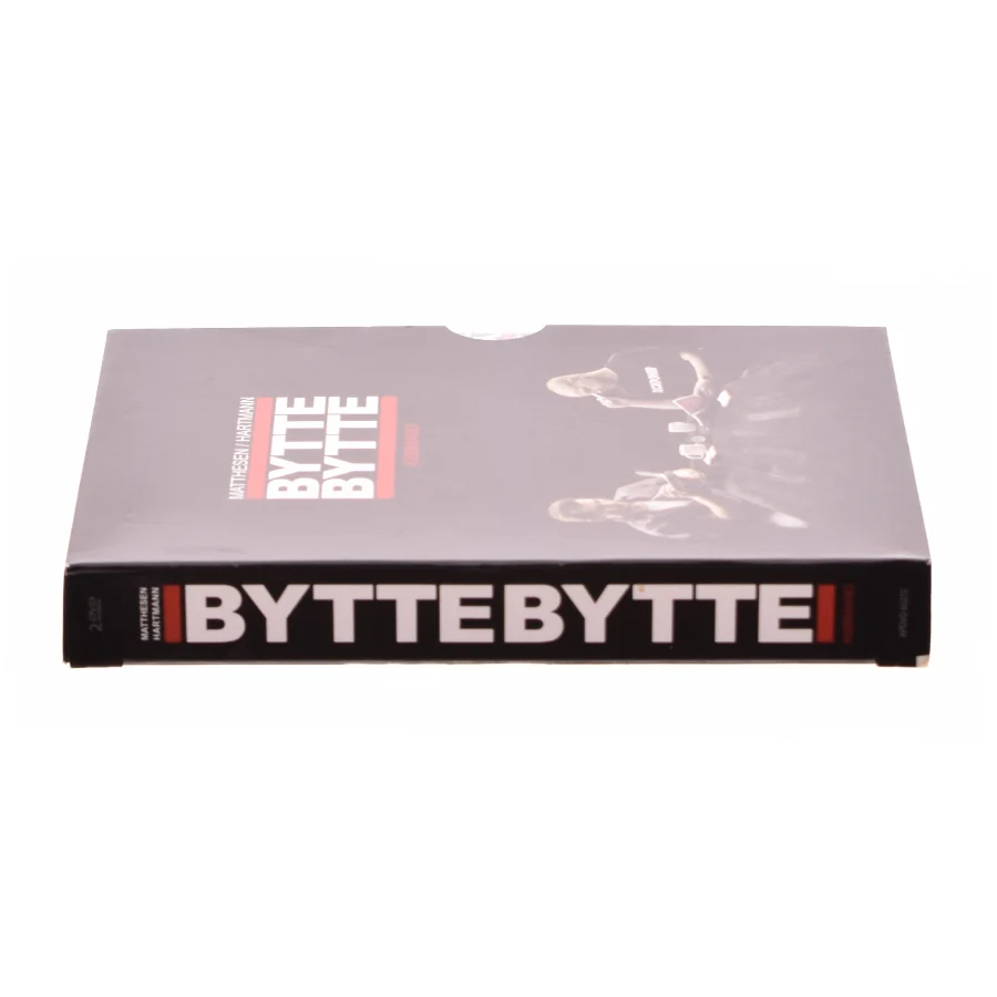 Bytte Bytte