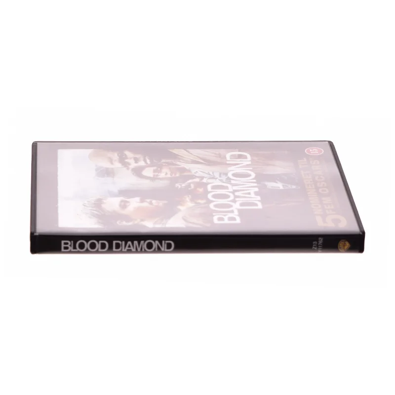 Blood Diamond