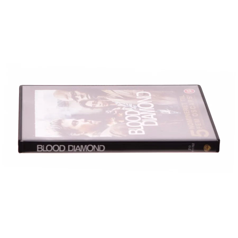 Blood Diamond