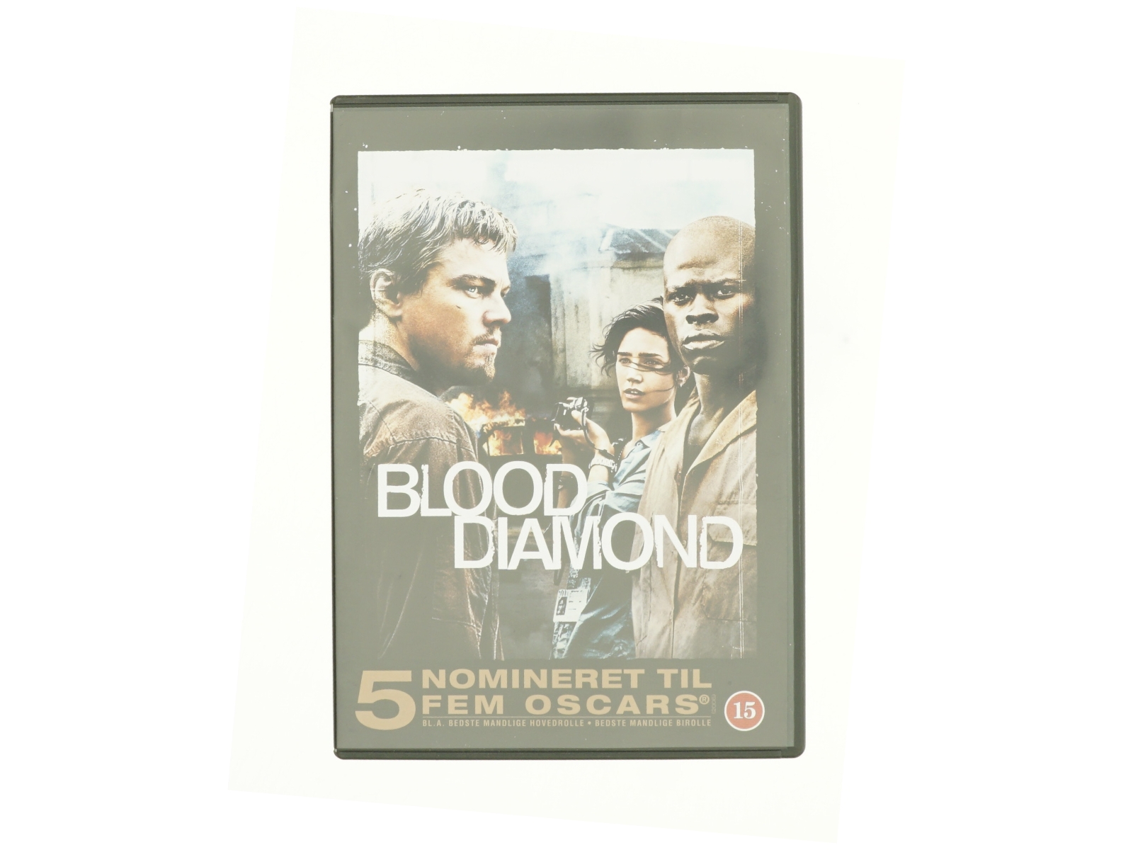 Blood Diamond
