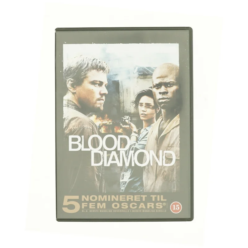Blood Diamond
