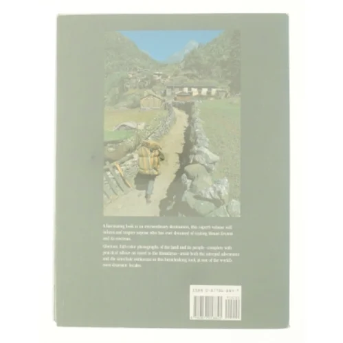 Trekking Mount Everest af Ryohei Uchida (Bog)