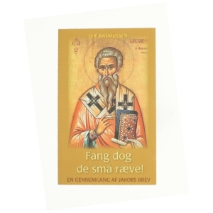 Fang dog de små ræve! af Leif Rasmussen (Bog)