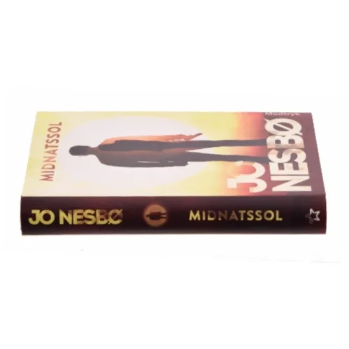 Midnatssol af Jo Nesbø (Bog)